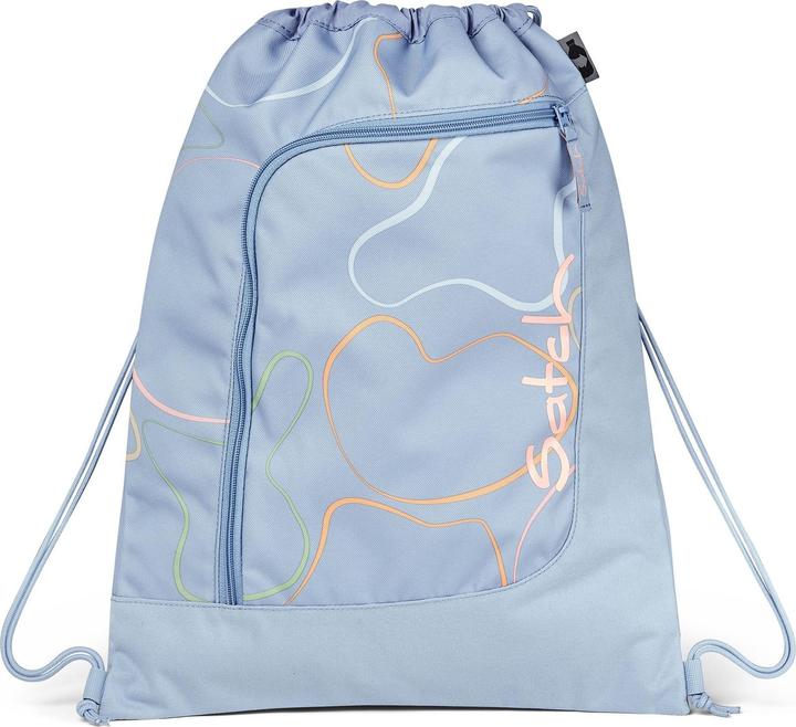 Satch Vivid Blue (12 l)