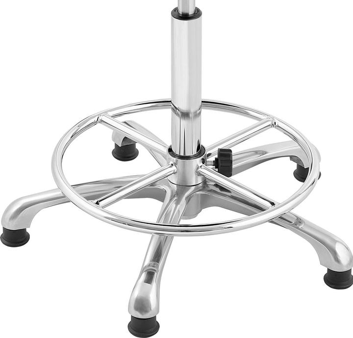 Produktbild Fromm & Starck Industriestuhl Arbeitsstuhl Industrie Bürostuhl 120 kg höhenverstellbar