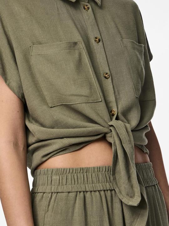 Actual product image Pieces PCVINSTY Shirt (M)