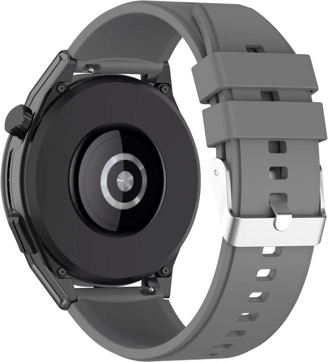 Avizar Ersatzarmband (Silikon, Huawei Watch GT Runner)