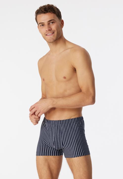 Actual product image Schiesser Organic Cotton Shorts (L, Single pack)