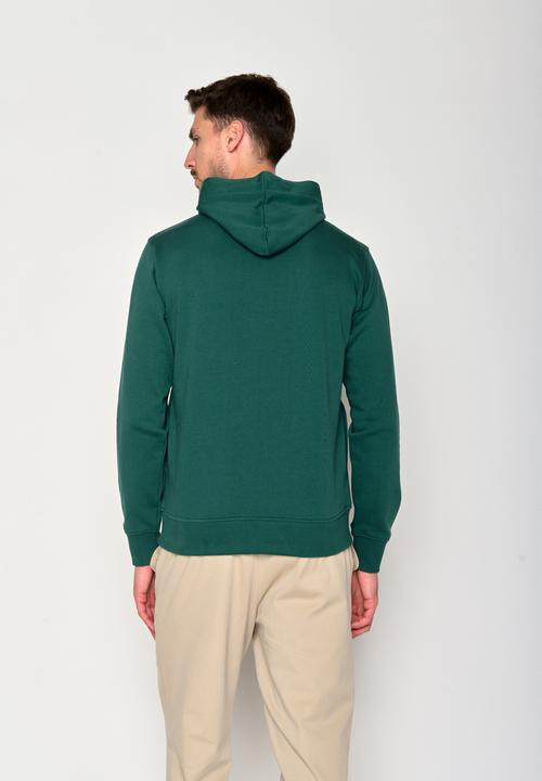 Actual product image Greenbomb Nature Keep Star Hoodie (XL)