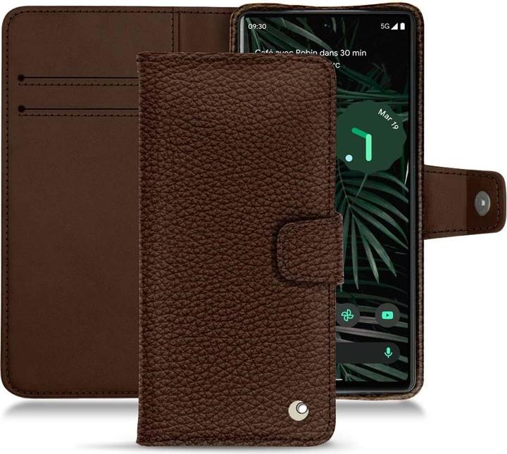 Image du produit Noreve Housse cuir (Google Pixel 6 Pro)