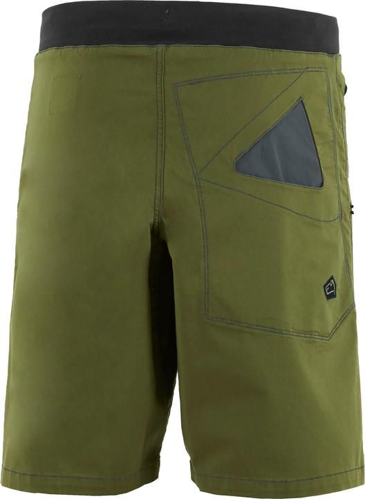 Actual product image E9 N 3Angolo Short (M)