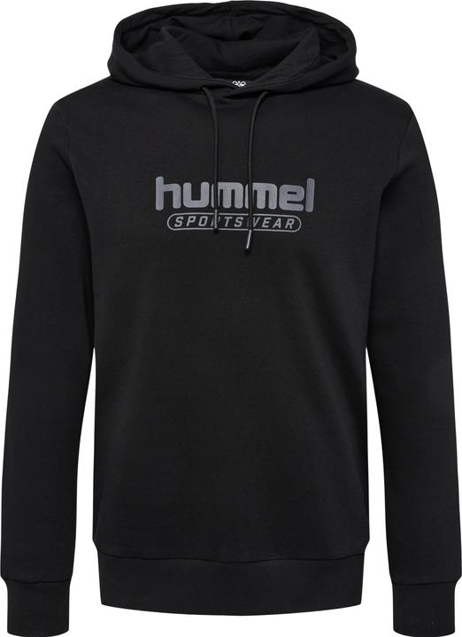 Produktbild hummel Booster Hoodie (XL)