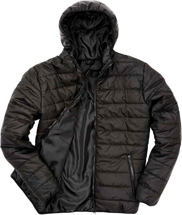 Immagine prodotto Result Clothing Giacca Imbottita Uomo (XS)