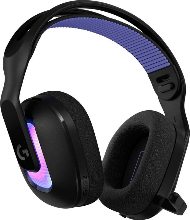 Produktbild Logitech G G522 Lightspeed (Kabellos)