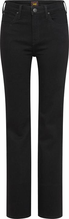 Actual product image Lee Breese Boot Jeans black rinse (W28/L31)