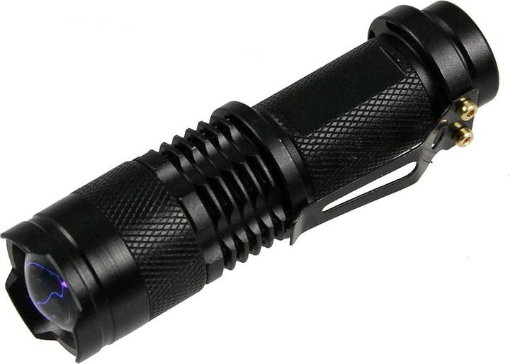 Immagine prodotto Safe Torcia UV, tubo UV da 5 watt m.4549 (10 cm)