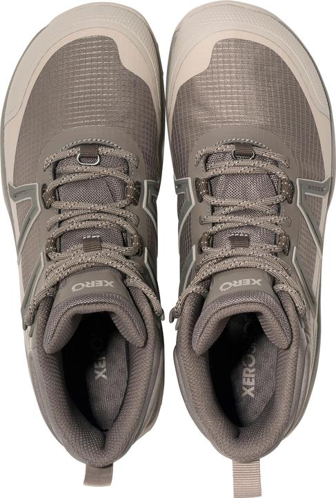 Image du produit Xero Shoes Scrambler Trail Mid WP (42)