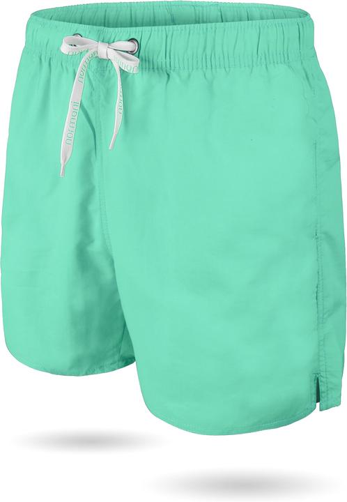 Actual product image Normani Swim shorts Coastline (XL)
