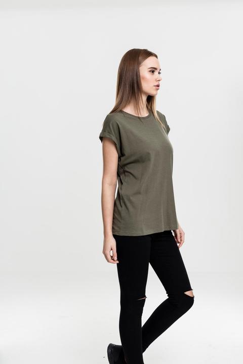 Produktbild Urban Classics T-Shirt (5XL)