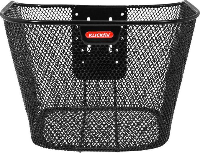 Produktbild KlickFix Festkorb E mit Halter (16 l)