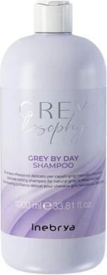 Inebrya Gentle Reflex Shampoo 1L (1000 ml)