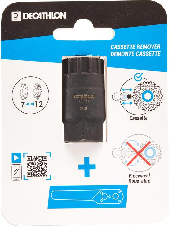 Immagine prodotto Decathlon Det