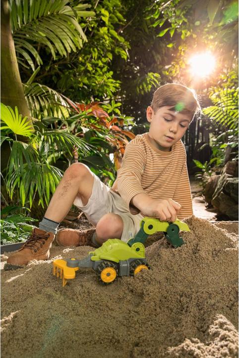Actual product image BIG -PW Mini Dino T-Rex