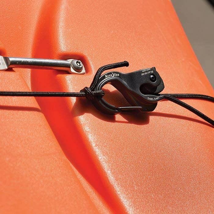 Actual product image Nite Ize CamJam XT