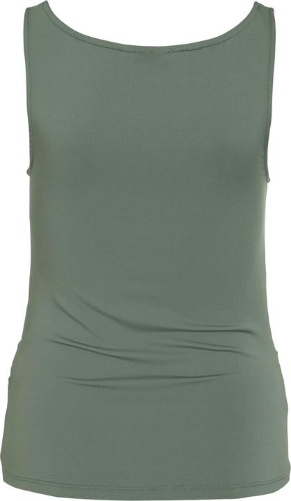 Produktbild Vila VIKANA Wasserfall-Ausschnitt Top (L)