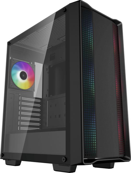 Produktbild Deepcool CC560 ARGB (mATX, Mini-ITX, ATX)