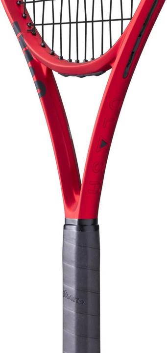 Immagine prodotto Wilson Racchetta da tennis Clash 100 V2.0 (3, 295 g)