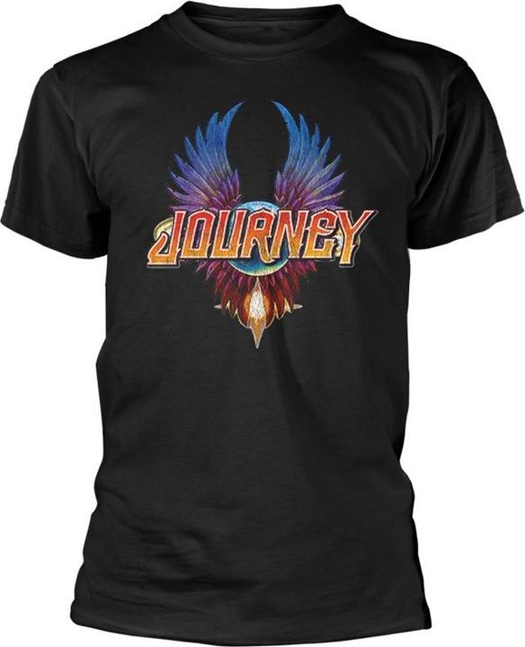 Produktbild Journey Classic TShirt (S)