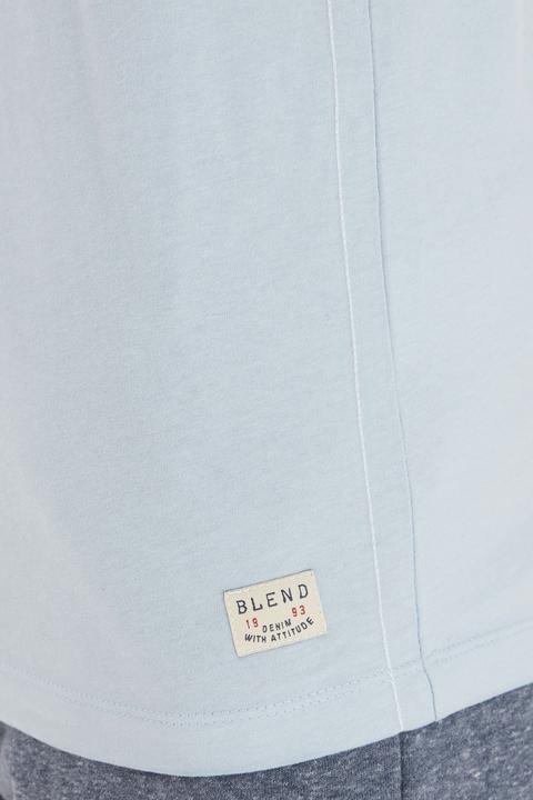 Immagine prodotto Blend Walex T-Shirt Canotta Con Stampa Da Uomo Con Girocollo Taschino In Cotone 100% (XXL)