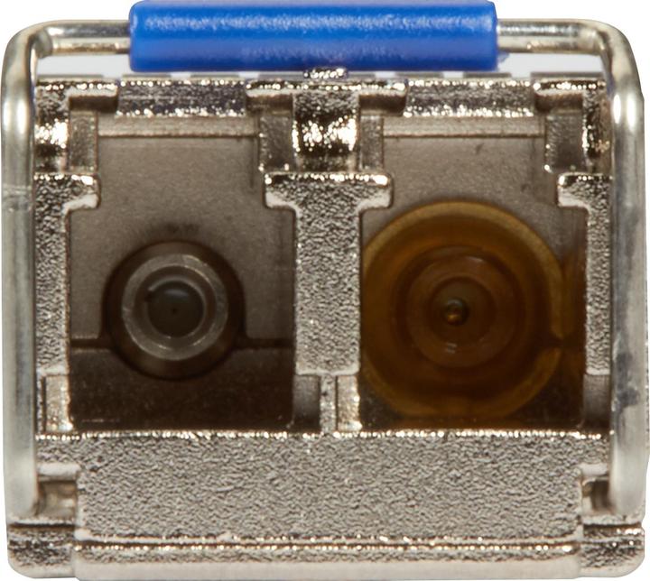 Actual product image Black Box LSP442 - Fibre optics - 10000 Mbit/s - SFP+ - LC - 20000 m - 1310 nm