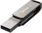 Produktbild Lexar JumpDrive Dual Drive D400 (64 GB, USB-C, USB-A)