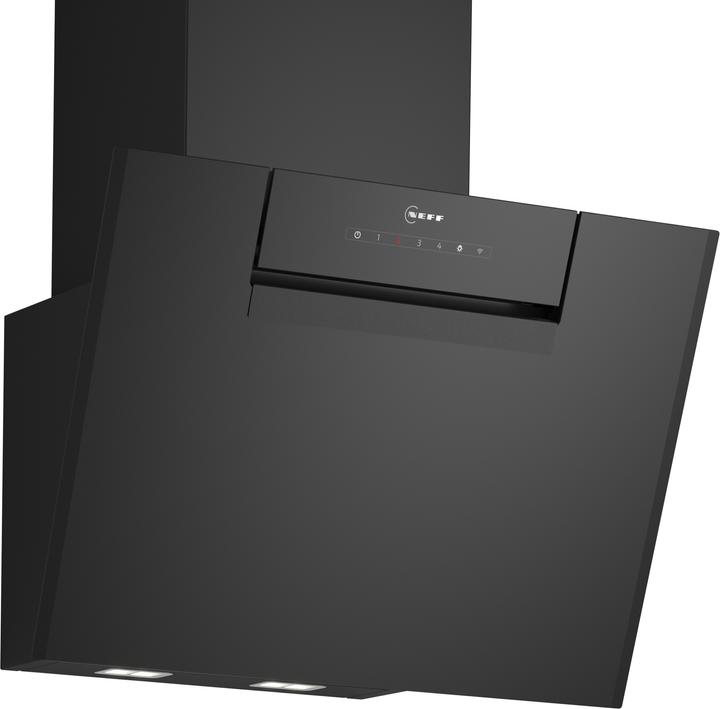 Neff D65IFN1S0 (Wandhaube)