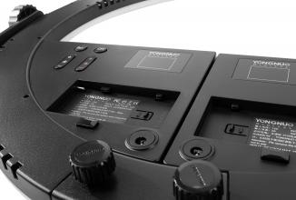 Image du produit Yongnuo YN-508 (éclairage annulaire, Lumière vidéo)
