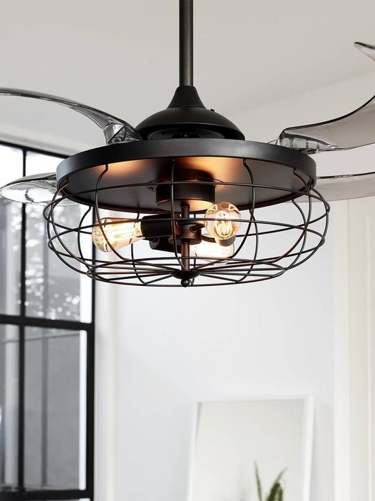 Image du produit Beacon Fanaway Industri (44 dB)