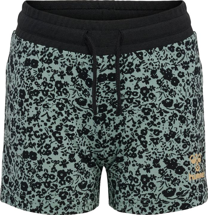 Actual product image hummel Hmlmejse Shorts (146)