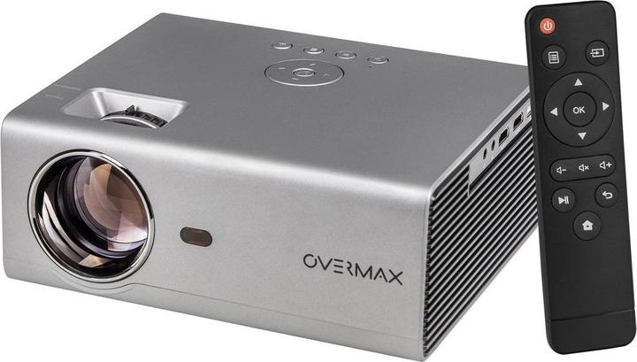 Actual product image Overmax Multipic 3.5 (HD, 180 lm)