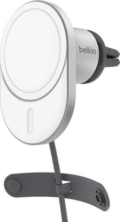 Belkin Qi2 15W Car Vent Mount CLA