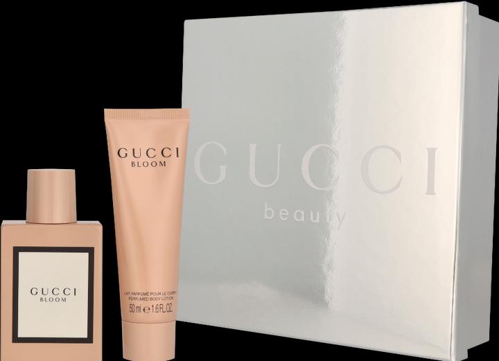 Produktbild Gucci Bloom - 50 Ml Women's Fragrance von (Eau de Parfum, 100 ml)