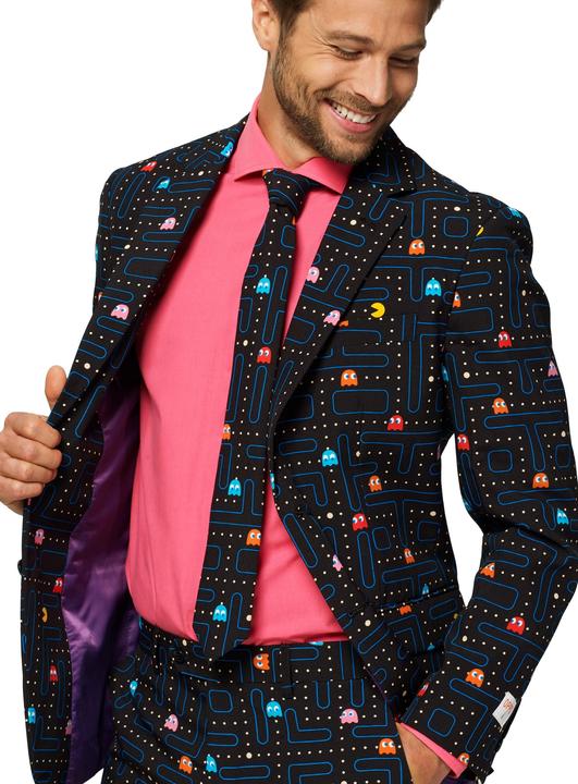 OppoSuits Pacman