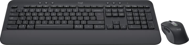 Produktbild Logitech Signature MK650 Combo (DE, Kabellos)
