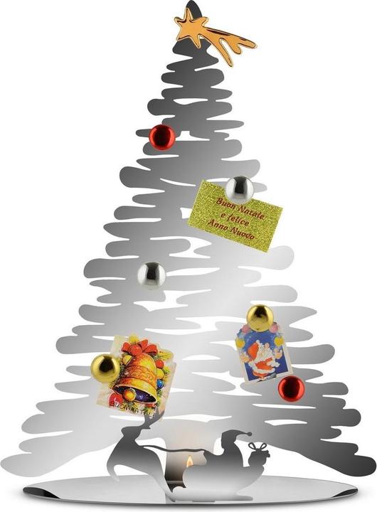 Produktbild Alessi Bark for Christmas