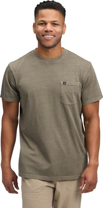 Immagine prodotto Black Diamond M Diamond Patch SS Pocket Tee (S)