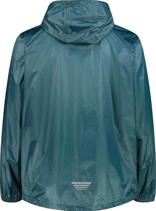 Actual product image CMP Campagnolo Rain Hoodie (52)