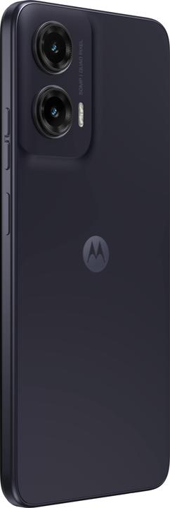 Produktbild Motorola Moto g35 5G 4-256Gb 6,72" 120Hz (256 GB, Midnight Black, 6.72", Dual SIM, 50 Mpx, 5G)