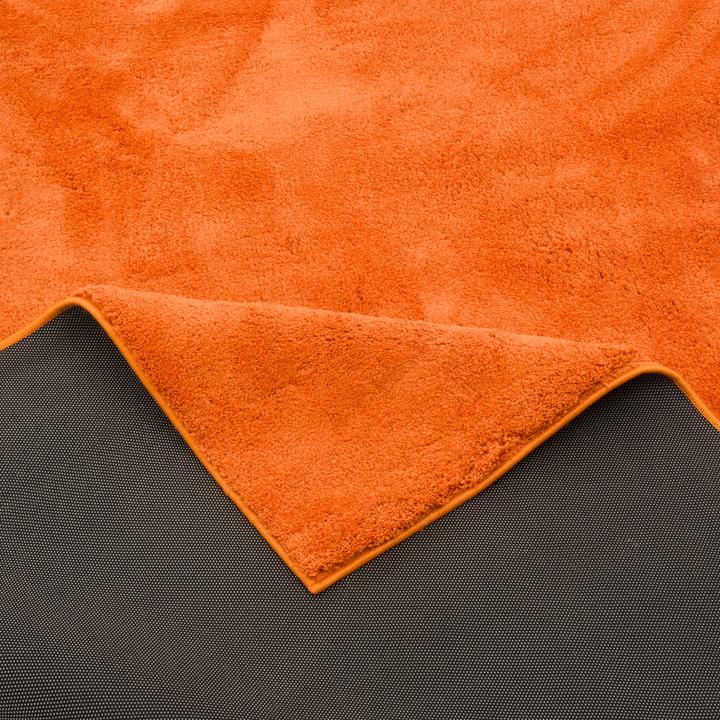 Actual product image Pergamon Super soft children's high pile carpet Silky Kids (120 x 170 cm)