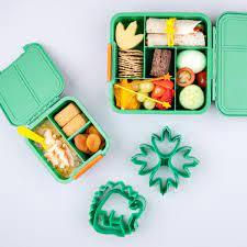 Produktbild Lunch Punch Sandwich Ausstechformen Dinosaurier