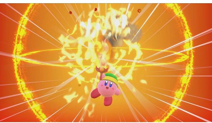 Immagine prodotto Nintendo Kirby Star Allies (Switch, DE)