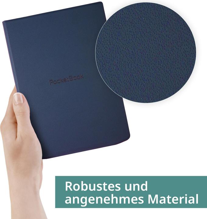 Produktbild PocketBook Charge (Pocketbook InkPad 4, Pocketbook InkPad Color 2, Pocketbook InkPad Color 3)