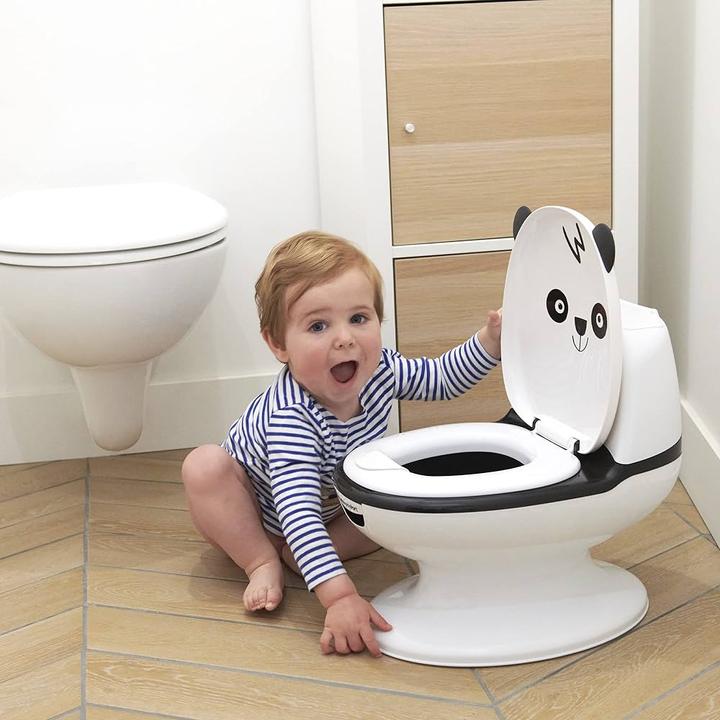 Image du produit Bebeconfort Toilettes pour enfants Mini Bleu