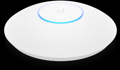 Actual product image Ubiquiti Access Point U6-Lite (1200 Mbit/s)