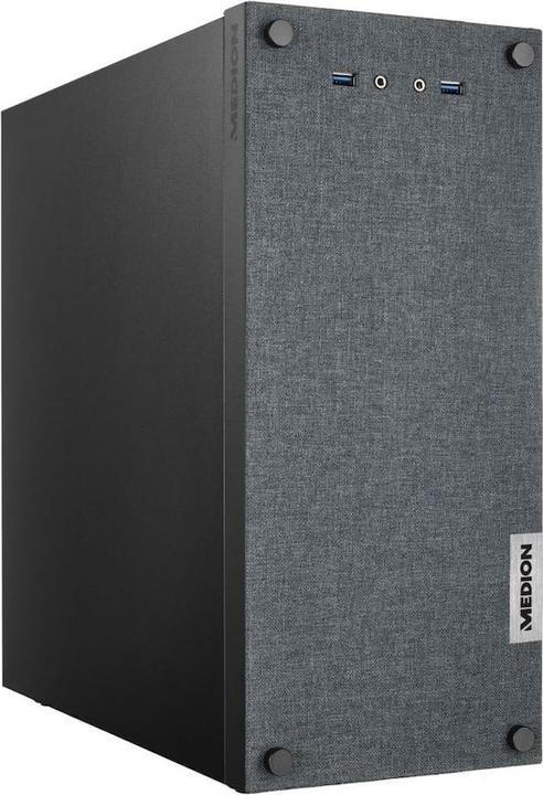 Produktbild Medion Akoya S65 (Intel Core i5-10400, 16 GB, 512 GB, GeForce GTX 1660 Super)