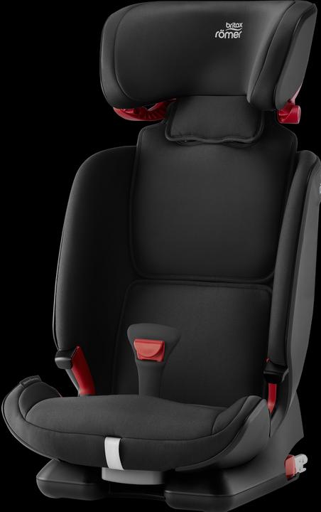 Britax Römer Advansafix IV M