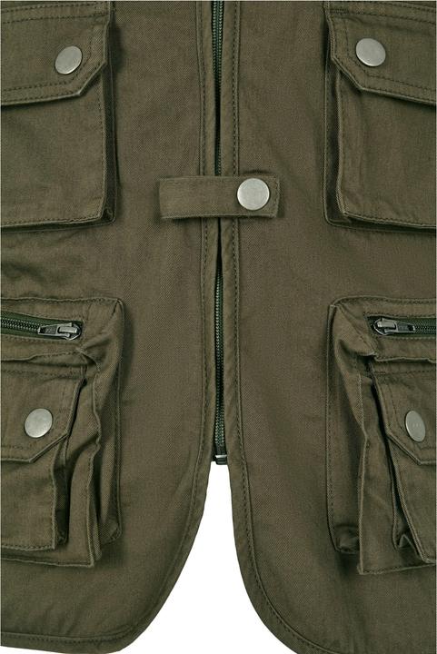 Image du produit Urban Classics Worker Vest (4XL)
